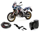 Soundbomb Horn Bundle - Honda Africa Twin 1100 / Adv S 2020-2023. Fixed Price $142.97.