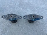 2023-2025 Ford F250 F350 F450 Bump Stops Oem Hc3c-4002-b. Fixed Price $89.99.
