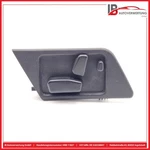 Switch Seat Adjustment 1248212851 Mercedes E-class S124 E 320 T Genuine Lk. Fixed Price $198.14.