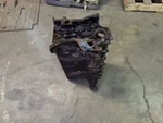 4.2l Bare Engine Cylinder Block Fits 1969-1987 Jaguar Xj6. Fixed Price $539.10.