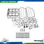 Dnj Hgb350 Cylinder Head Set With Bolt Kit For 92-95 Isuzu Trooper 3.2l. Fixed Price $166.24.