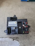 2008 Chevrolet Cobalt Body Control Module Bcm Inner Cabin Fuse Box 25928052. Fixed Price $128.00.