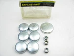 Expand-tite 02657 Engine Freeze Expansion Plug Set. Fixed Price $13.49.