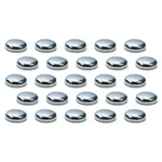 Pioneer Epc 16 100 Expansion Plugs 1in 100pk. Fixed Price $49.98.