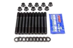 Arp 155-5421 Big Block Ford, 2-bolt Main Studs, 12-point Nuts, Chromoly, Kit. Fixed Price $114.34.