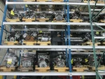 2013 Ford Fiesta 1.6l Engine Motor 4cyl Oem 231k Miles - Lkq334401049. Fixed Price $662.50.