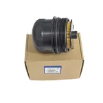 For 18-20 Volvo S60 S90 Xc40 Xc60 New Engine Oil Filter Housing Cover Cap Oem. Fixed Price $29.83.