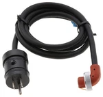 8608865 Zerostart 14' Weatherproof Power Cord 120v 15a W/ Silicone Connector. Fixed Price $100.88.