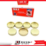 80-97 Expansion Plug Kit For Chevrolet Celica 1.5l-1.8l L4 Dohc 16v Dnj Fps920. Fixed Price $19.99.
