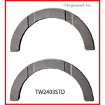 Enginetech Crankshaft Thrust Washer Tw2403std;. Fixed Price $18.81.
