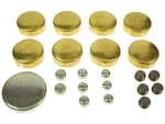 Expansion Plug Kit 49cmbw53 For Custom Cruiser Cutlass Calais Supreme Delta 88. Fixed Price $40.34.