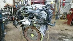 Engine / Motor From 06 2006 Honda Odyssey 3.5l. Fixed Price $600.00.