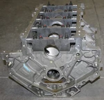 Used, Blem - Chevy Ls Series L92/ls3 Aluminum 6.2l Bare Block Gm 12673475 (cyls). Fixed Price $2999.00.