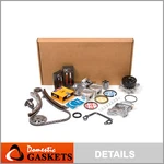 Engine Rebuild Kit Fits 00-08 Toyota Corolla Celica Matrix Mr2 Prizm 1.8l 1zzfe. Fixed Price $399.28.