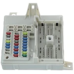 Oem New 2007-2008 Saturn Outlook Instrument Panel Wiring Junction Block 25855326. Fixed Price $231.84.
