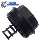Fit For Mazda Cx7 Mazda3 Mazda5 Mazda6 Lf0114320a9u Oil Filter Housing Cap Cover. Fixed Price $19.92.