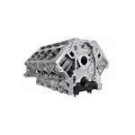 Rhs 54901u Ls Aluminum Race Block, 9.750 Tall Deck - 4.120 Bore. Fixed Price $6904.95.