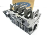 New Genuine Oem Ford F5rz-6010-a Empty Engine Block - 1995-up 2.0l Mystique. Fixed Price $359.96.