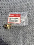 Honda Genuine Oem Bolt Drain Plug (28mm) 90001-pm3-003 New. Fixed Price $30.00.