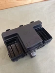 15-18 Ford Edge Fuse Box Engine Left Hand Compartment F2gt14a067af. Fixed Price $59.50.