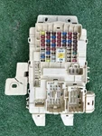 2019 Kia Soul Interior Cabin Fuse Relay Junction Box Block. Fixed Price $70.00.
