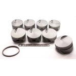 Sportsman Racing Products 142981 Flat Top Piston Set 4.320" Bore (set Of 8) New. Fixed Price $761.62.