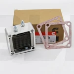 New Grid Heater Block W/ Relay Type Air Intake For Dodge Ram Cummins. Fixed Price $140.98.