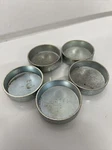 5pcs Pioneer Epc41 Deep Cup 1-5/8 Expansion Freeze Out Block Plugs Frost. Fixed Price $8.00.
