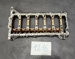 11-12 Oem Bmw E82 E90 E92 E93 Engine N55 Motor Block Lower Crankcase Housing. Fixed Price $149.95.