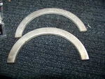 Federal Mogul Bearing 2531 Afa New. Fixed Price $9.99.
