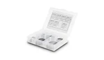 Vibrant Performance Box Set Of Crush Washers - 10 Each Size: -3an To -16an. Fixed Price $78.54.