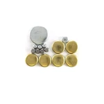 Pioneer 830004 Engine Expansion Plug Kit. Fixed Price $41.92.