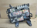 15 Ford F150 F-150 Engine Fuse Box Relay Junction Block Panel Compartment 2015. Fixed Price $65.00.