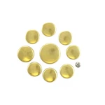 Pioneer Pe132br Engine Expansion Plug Kit. Fixed Price $52.12.