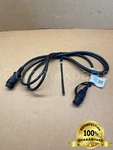 19-23 Chey Silverado 2500 Engine Block Heater Extension Cable 84564686 Gm - New. Fixed Price $49.95.