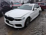 2019 Bmw 540i 3.0l Engine Motor Oem 116k Miles - Lkq452905568. Fixed Price $5655.10.