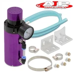 For Chrysler Motor Oil Gas Liquid Blow Back By-pass Catch Can Billet Tank Kit Pr. Fixed Price $32.00.
