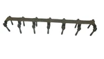 Jeep Cherokee Xj 87-01 Engine Crank Shaft Bearing Retainer Plate Main Cap Girdle. Fixed Price $41.99.