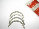 F. Mogul 1086af + 0.005" Crankshaft Thrust Washer Set Detroit Diesel 71 Series. Fixed Price $17.95.