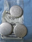 New Oem Ford Focz-6026-b Engine Core Plug 3 Pieces. Fixed Price $12.99.