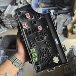 2011-2015 Jeep Compass Patriot Totally Integrated Power Module Tipm 04692343ad. Fixed Price $50.00.