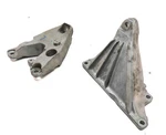 2015 Bmw X4 (f26) 3.0l (n55) Engine Left & Right Motor Mount Bracket Set-2. Fixed Price $99.99.