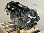 22 23 24 25 Bmw M3 G80 G82 Awd Engine S58 3.0l Motor Xdrive 29k Miles 1657 Oem. Fixed Price $14999.99.
