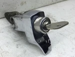 Vw Volkswagen Bus Bay Window 71 Rear Engine Lid Latch Lock 1 Screw Type 2 R Code. Fixed Price $100.00.