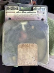 New 3100015 Phillips & Temro Zerostart Engine Block Heater. Fixed Price $50.00.
