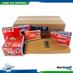 Dnj Ek204 Engine Rebuild Kit For 82-83 Honda Accord Prelude 1.8l L4 Sohc 12v. Fixed Price $2222.22.