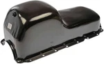 Dorman Engine Oil Pan For B250, B350, D150, D250, D350, Ramcharger+more 264-232. Fixed Price $126.89.