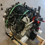 Engine / Motor For Ford F150 Pickup 3.5l At Less Turbo 1k. Fixed Price $3624.99.