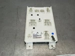 68193350ad Bcm Body Control Module From 2014 Dodge Durango 12927460. Fixed Price $97.69.