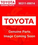 9031189014 Toyota Genuine Seal, Engine Rear Oil 90311-89014. Fixed Price $38.28.